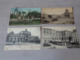 Delcampe - Beau Lot De 60 Cartes Postales De Belgique  Bruxelles      Mooi Lot Van 60 Postkaarten Van België  Brussel - 60 Scans - 5 - 99 Cartes