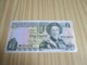 Jersey.Billet One Pound Elizabeth II. - Jersey