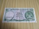Ecosse.Billet 1 Livre Sterling 17/12/1986. - 1 Pound