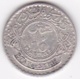 Syrie - Protectorat Française 10 Piastres 1929 En Argent Lecompte : 30 - Syrie