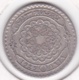 Syrie - Protectorat Française 25 Piastres 1929 En Argent Lecompte : 33 - Syrie