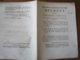 3 AOÛT 1793 DECRETS DE LA CONVENTION NATIONALE FAIRE PARVENIR DANS LES FONDERIES METAL DE CLOCHES POUR FAIRE DES CANONS - Décrets & Lois