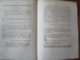 3 AOÛT 1793 DECRETS DE LA CONVENTION NATIONALE FAIRE PARVENIR DANS LES FONDERIES METAL DE CLOCHES POUR FAIRE DES CANONS - Décrets & Lois