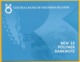 Solomon Islands 5 Dollars P-new 2019 UNC Polymer Banknote IN FOLDER - Solomon Islands