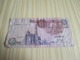 Egypte.Billet 1 Pound. - Egipto