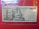 POLOGNE 2000 ZLOTY 1979 CIRCULER (B.7) - Pologne