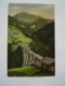 CARTE POSTALE Ancienne : CHUR AROSA BAHN/ LANGWIESER VIADUKT / LANGWIES / SUISSE ( PDH2 ) - Arosa