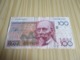 Belgique.Billet 100 Francs. - 100 Francs