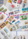 AFRIQUE DU SUD - SOUTH AFRICA - Beau Lot Varié De 249 Enveloppes Timbrées - Air Mail Covers - Letters - Stamps - Timbres - Collections, Lots & Séries