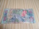 Madagascar.Billet 500 Ariary - 2500 Francs. - Madagascar