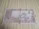 Sénégal.Billet 1000 Francs. - Sénégal