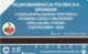 POLONIA. Someone Waits Really. 25U. 920. (210) - Polonia