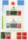 RC 13668 JAPON BLOCS ET CARNET EXPO 70 EXPOSITION D' OSAKA NEUF ** - Unused Stamps