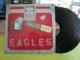 Eagles Live X2 33t Eagles Live - Disco, Pop