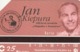 POLONIA. CINE - MUSICA. Jan Kiepura. 25U. 1169. (217) - Cine