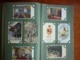 Delcampe - Old Album ( Art Deco Style) With 496 Old Postcards - 100 - 499 Cartes