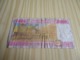 Gabon.Billet 2000 Francs. - Gabon