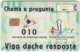 SPAIN B-383 Chip Telefonica - Used - Sonstige & Ohne Zuordnung