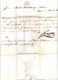 Lettera 31/Jul/1840 Da AGRAM (Zagabria) Per BISCHOFLAK (Škofja Loka - SLOVENIA) - Slovenia