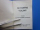 MINI LIVRET LE COFFRE VOLANT Contes D’Andersen -Hans Christian Andersen-industrie Nordique De Papeterie Viby J. Danemark - Autres & Non Classés