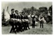 Ref 1330 - Real Photo Ethnic Card - Turquie Des Mille Et Ine Nuits - Turkey Music Dance - Asia