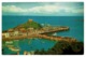 Ref 1330 - 1967 Postcard - Ilfracombe - Good "Are You Under-Insured" Insurance Slogan - Covers & Documents