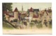 Reval, Tallinn - Lehmpforte - Early Estonia Postcard, Undivided Back - Estonia