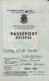 1950- PASSEPORT Pour Le CONGO BELGE - LÉOPOLDVILLE - - Historical Documents