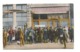 Salonique Et La Porte D'un Boulanger, Il N'y A Pas De Femmes! - Salonica, Bakery Door, No Women - First World War - Greece