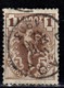 GR+ Griechenland 1901 Mi 125 128-29 131 Hermes - Used Stamps