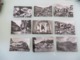 Delcampe - Lot De Plus ++++++++++ De 225 Cartes Crantées Semi-modernes Dites Photo-veritable Ou Assimilées Cartes Photos(lot 508) - 100 - 499 Postcards