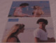 LOT 12 PHOTOS ORIGINALES EXPLOITATION FILM CONTE D'ETE Eric ROHMER Melvil POUPAUD Amanda LANGLET 1996 TBE - Photos