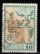 GR+ Griechenland 1934 Mi 50 51 Zwangszuschlagsmarke - Revenue Stamps