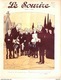 LE SOURIRE-1912-  9-Journal Humoristique-GERVESE HEMARD HERMANN FALKE DELAW - 1900 - 1949