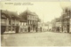 Waregem/Waereghem. Grote Markt. Gemeentehuis. Grand'Place. Maison Communale. - Waregem