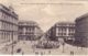 1921 Napolin Piazza Della Borsa Con Michetti 40c - Franc - Storia Postale