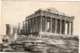 GRECIA Cartolina ATENE - PARTENONE Formato Piccolo - Viaggiata 1929 - Griekenland