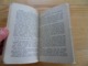 La Culture De L Osier Par M.Leroux   Ecole De Vannerie De Fayl- Billot  N°135 Bibli.Vermorel 50 Pages - Garden