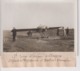 GRAND PRIX D'ANJOU A ANGERS DÉPART DE LEGAGNEUX ET MARTINET S MONOPLAN   18*13CM Maurice-Louis BRANGER PARÍS (1874-1950) - Aviación