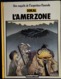 SOKAL - L'Amerzone - Une Enquête De L'inspecteur Canardo - Casterman - ( E.O 1986 ) . - Autres & Non Classés