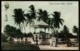 MACEIO - Alagoas - Original Old Postcard, Praça Euclides Malta- Used - Maceió