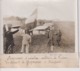 CONCOURS D'AVIATION MILITAIRE DE REIMS LE DÉPART WEYMANN S NIEUPORT  18*13CM Maurice-Louis BRANGER PARÍS (1874-1950) - Aviación