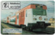 Spain - Telefónica - Trains - Tren Serie 450 Cercania - P-265 - 05.1997, 5.000ex, Used - Emissions Privées