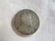 Hong Kong: 10 Cents 1902 - Hongkong