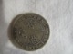 Hong Kong: 10 Cents 1896 - Hongkong