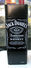 AC - JACK DANIEL'S OLD NO#7 BRAND TENNESSEE SOUR MASH WHISKEY EMPTY TIN BOX BLIK 1 L FROM TURKEY - Dosen