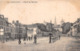 BERGUES -  Place Du Marché - Bergues