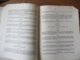 LANDRECIES REGLEMENT DE L'OCTROI DE LA COMMUNE 30 NOVEMBRE 1901 ARTICLES ADDITIONNELS 1 A 15 SUR LA BIERE - Documents Historiques