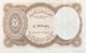 Egypt 5 Piastres, P-182k (L.1940) - UNC - Aegypten