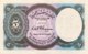 Egypt 5 Piastres, P-190 (L.1940) - UNC - Aegypten